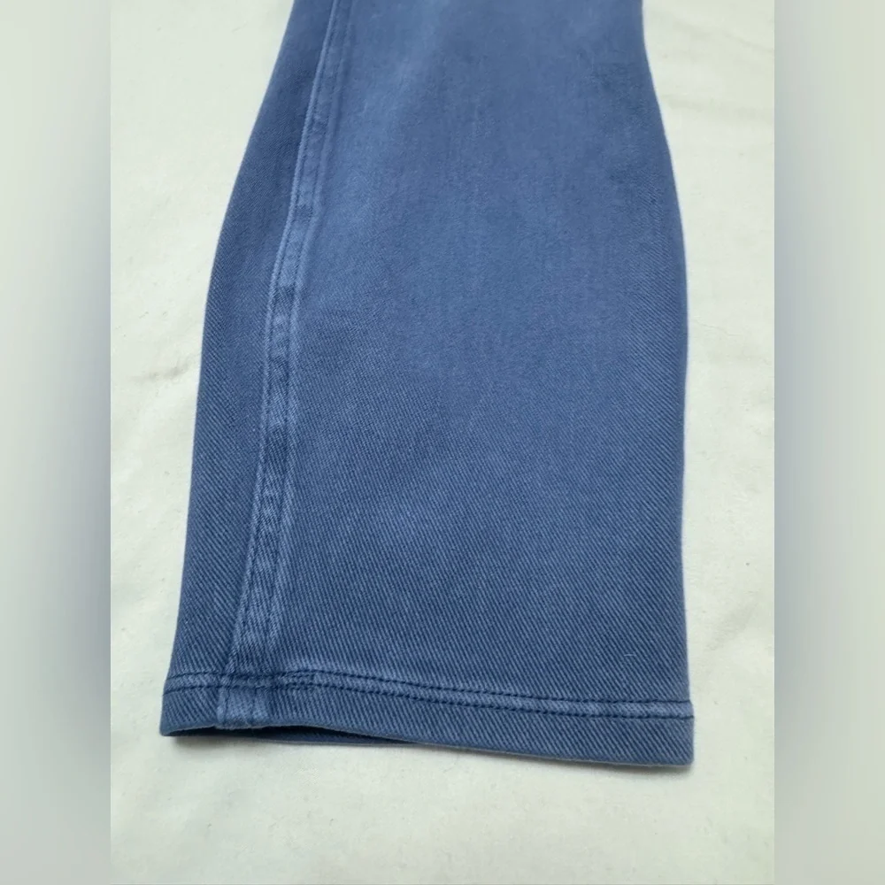 SPANX Jean-ish Ankle Leggings